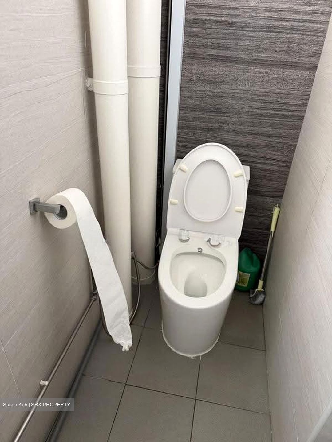 Blk 761 Longvale (Bedok), HDB 5 Rooms #630549801
